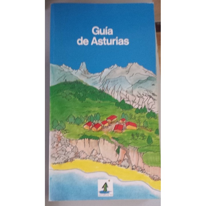 Guía de Asturias